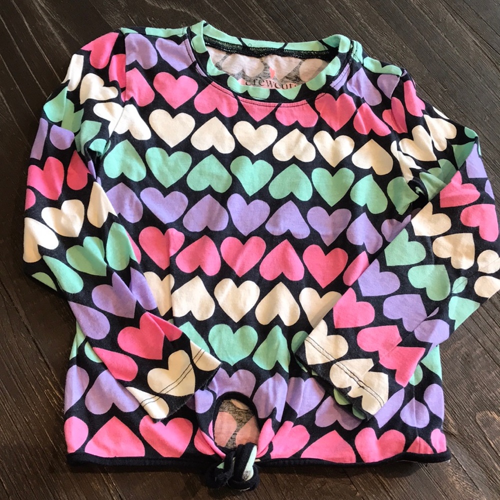 J crew tee